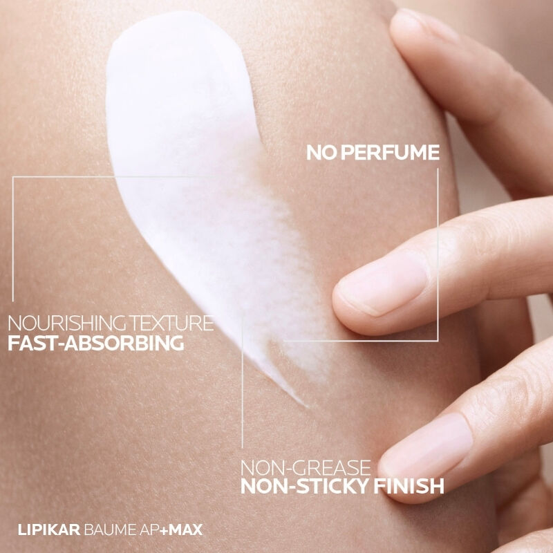 Dry, Mild Eczema Prone Skin Set