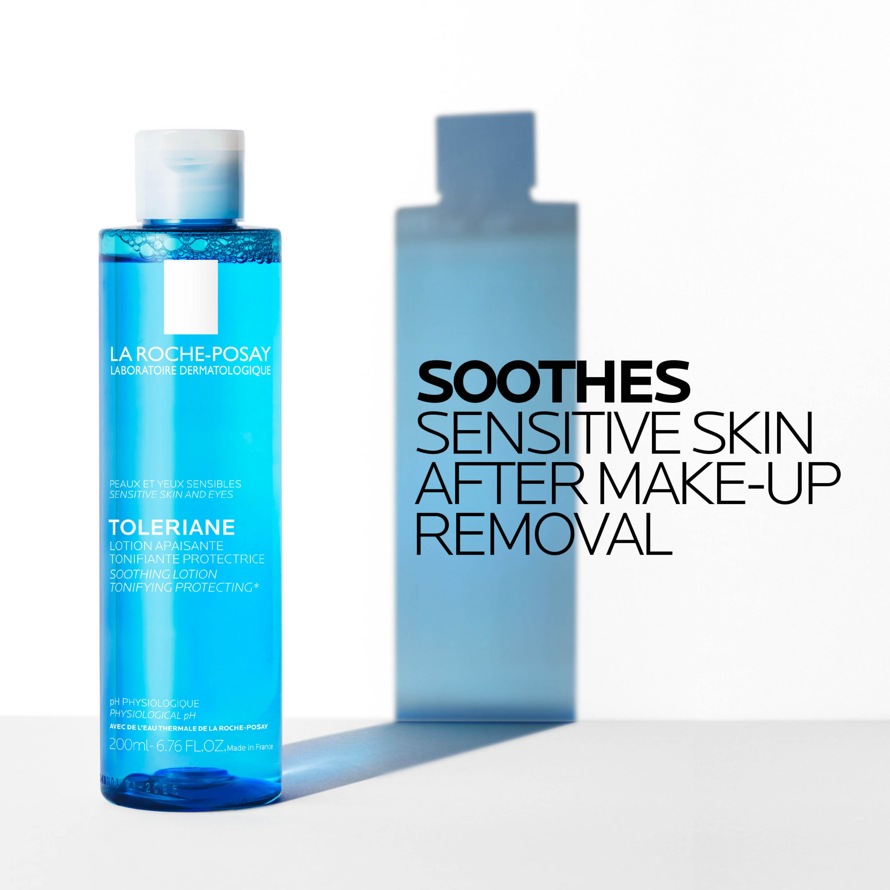 La Roche-Posay Toleriane Soothing Lotion