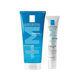 Perfect Pair for Clear Skin Set