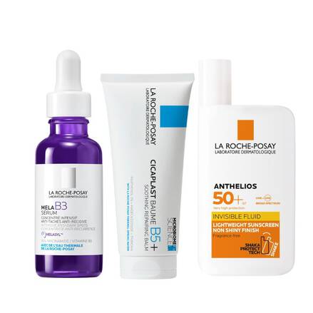 Posay Kit Skincare Sets & Kits For All SkinTypes | La Roche-Posay