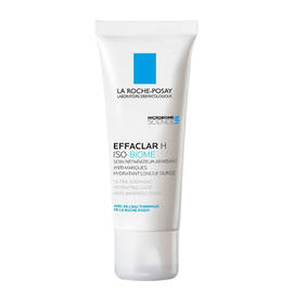 Effaclar H Isobiome Moisturiser 40ml
