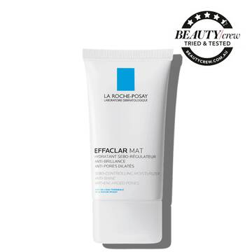 Effaclar Matte Anti-Shine Moisturiser 40ml