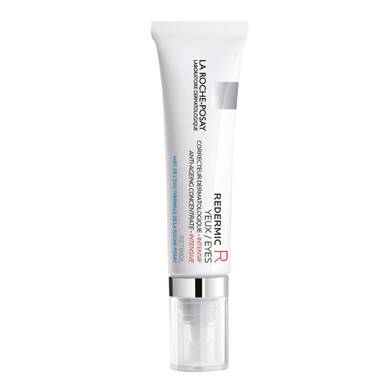Redermic R Anti-Wrinkle Eye Cream 15ml