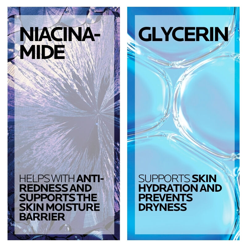 Effaclar H Iso-Biome Wash 200ml