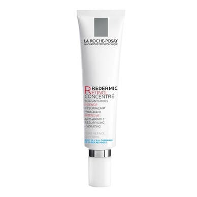 Redermic Retinol Anti-Ageing Cream Gel 30ml