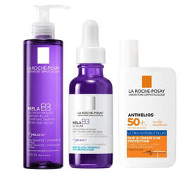La Roche Posay ANTI-HYPERPIGMENTATION STARTER SET 01