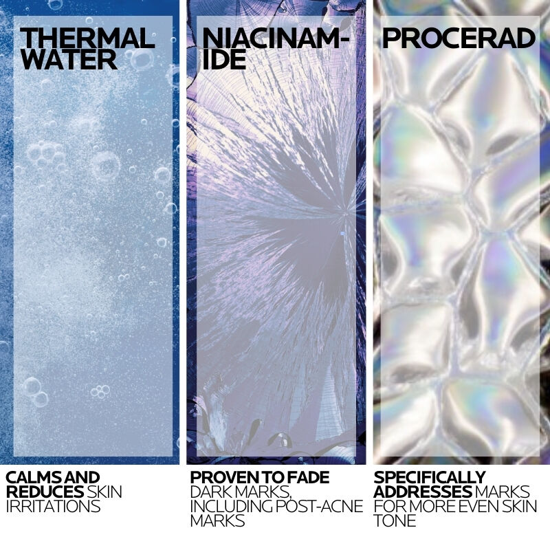 Effaclar H Isobiome Moisturiser 40ml