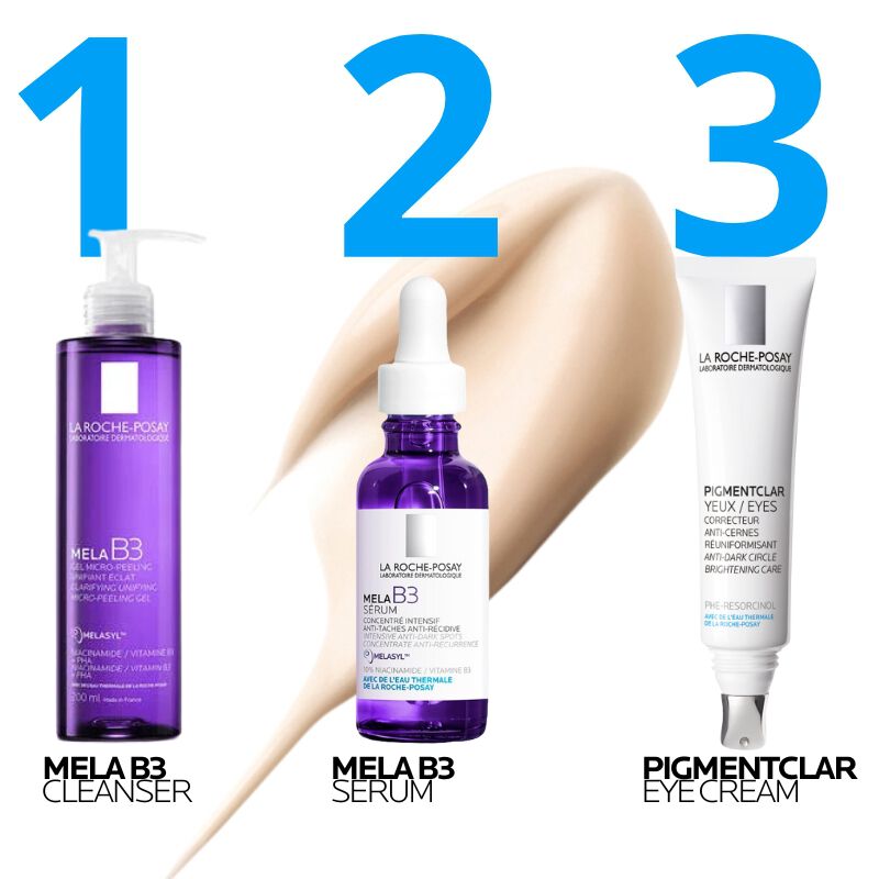 Pigmentclar Anti-Pigmentation Eye Cream 15ml