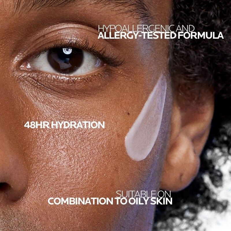 Toleriane Dermallergo Fluid Lightweight Moisturiser 40ml