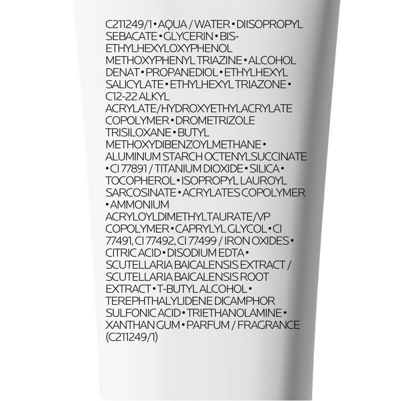 Anthelios Ultra BB Cream SPF 50+ 50ml