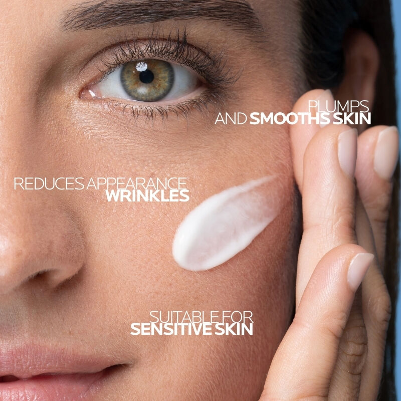 Redermic Vitamin C Anti-Ageing Eye Cream 15ml