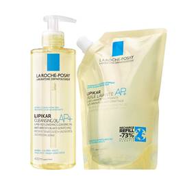 LIPIKAR OIL AP+ VALUE SET