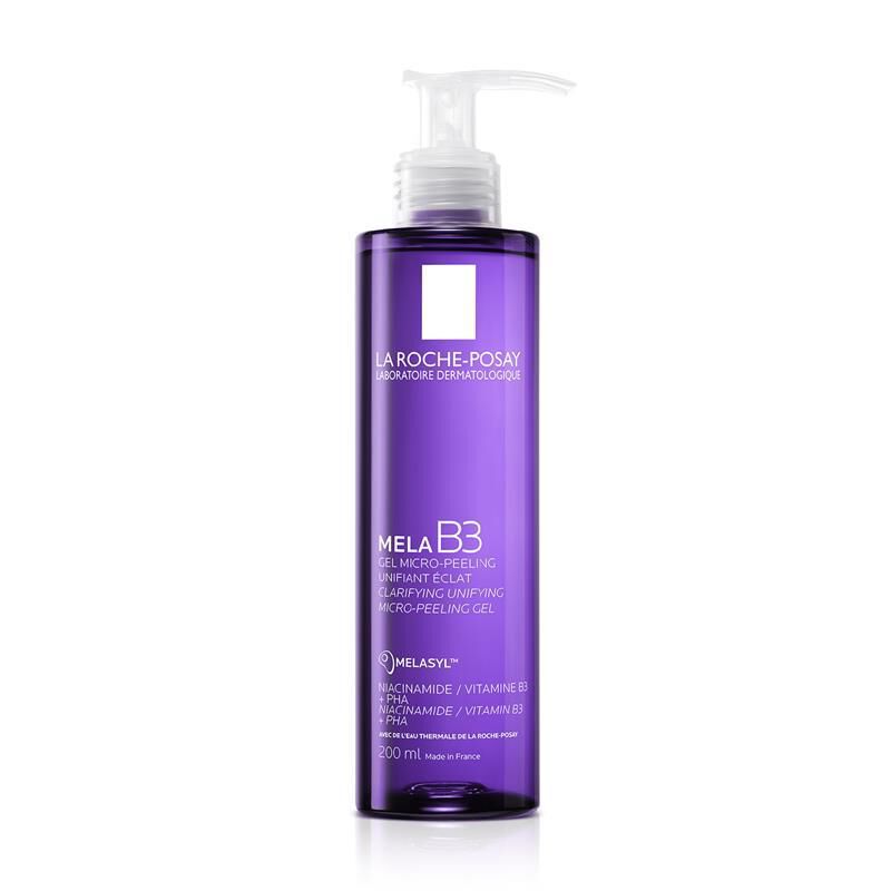 Mela B3 Cleanser
