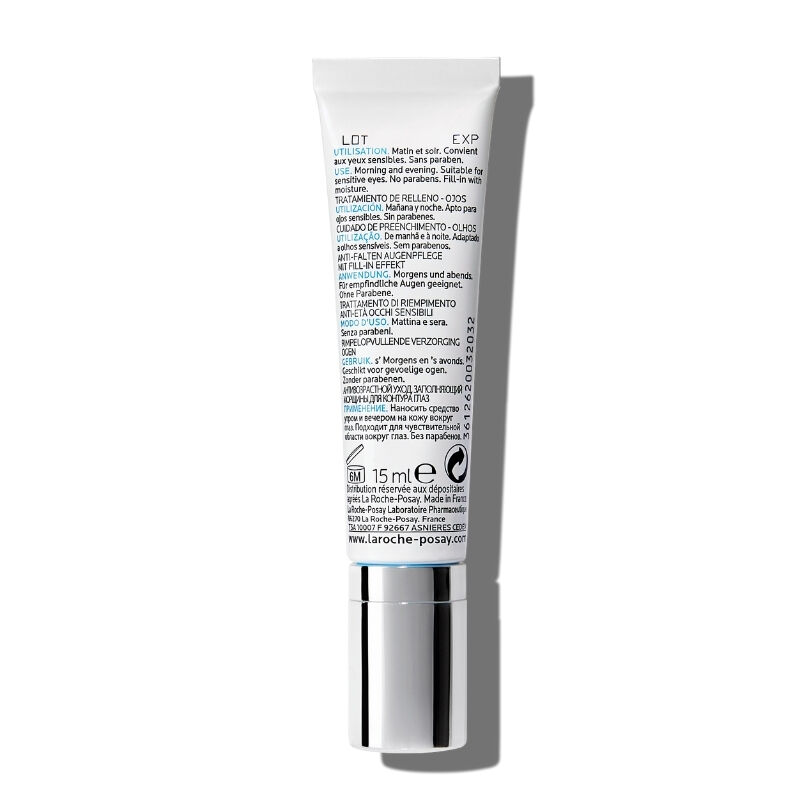Redermic Vitamin C Anti-Ageing Eye Cream 15ml