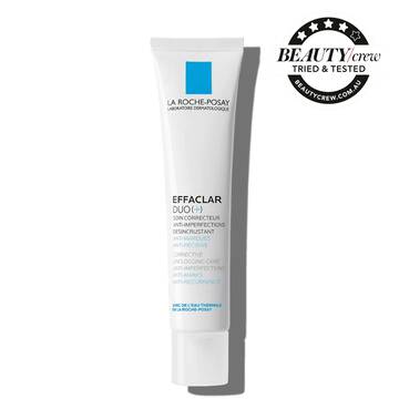 Effaclar Duo (+) Anti-Acne Moisturiser 40ml