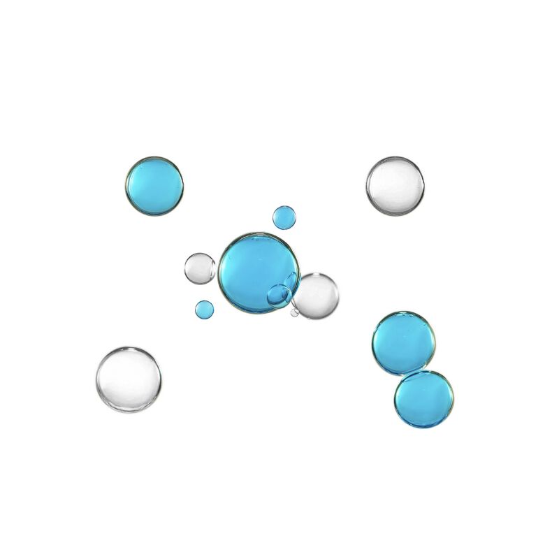 Respectissime Waterproof Eye Makeup Remover 125ml