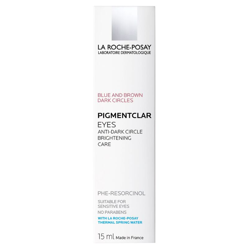 Pigmentclar Anti-Pigmentation Eye Cream 15ml
