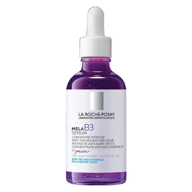 Mela B3 Niacinamide Serum for Dark Spots