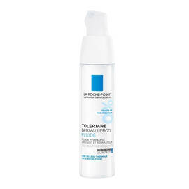 Toleriane Dermallergo Fluid Lightweight Moisturiser 40ml