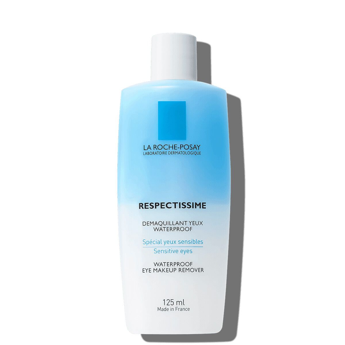Respectissime Waterproof Eye MakeUp Remover La RochePosay Australia