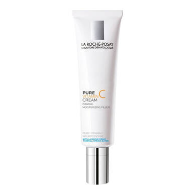 Redermic Vitamin C 10 Firming Moisturiser