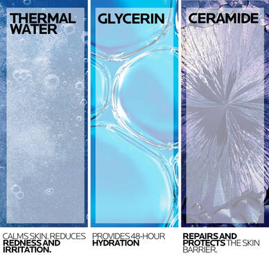 Toleriane Sensitive Prebiotic Moisturiser 40ml