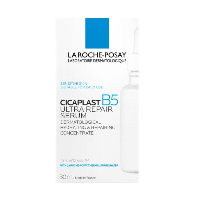 Cicaplast B5 Ultra Repair Serum box