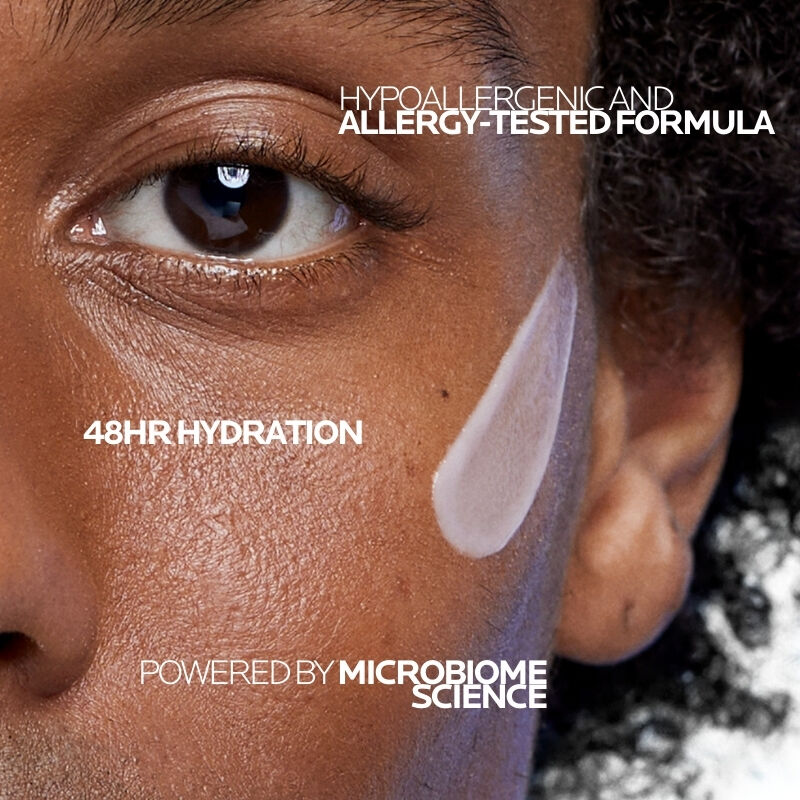 Toleriane Dermallergo Light Creme Hydrating Moisturiser 40ml