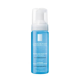 Micellar Foaming Water Cleanser 150ml