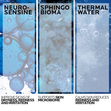 Toleriane Dermallergo Fluid Lightweight Moisturiser 40ml