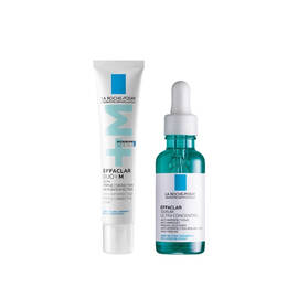 Anti-Marks and Clear Skin Set