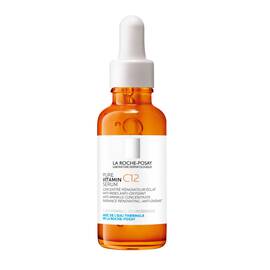 Vitamin C 12 Brightening Serum