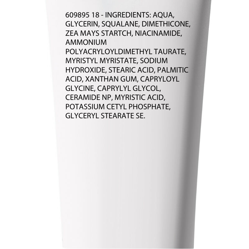 Toleriane Sensitive Prebiotic Moisturiser 40ml