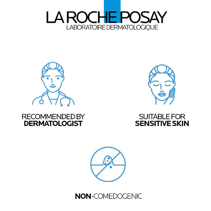 EFFACLAR + M PURIFYING CLEANSER VALUE SET