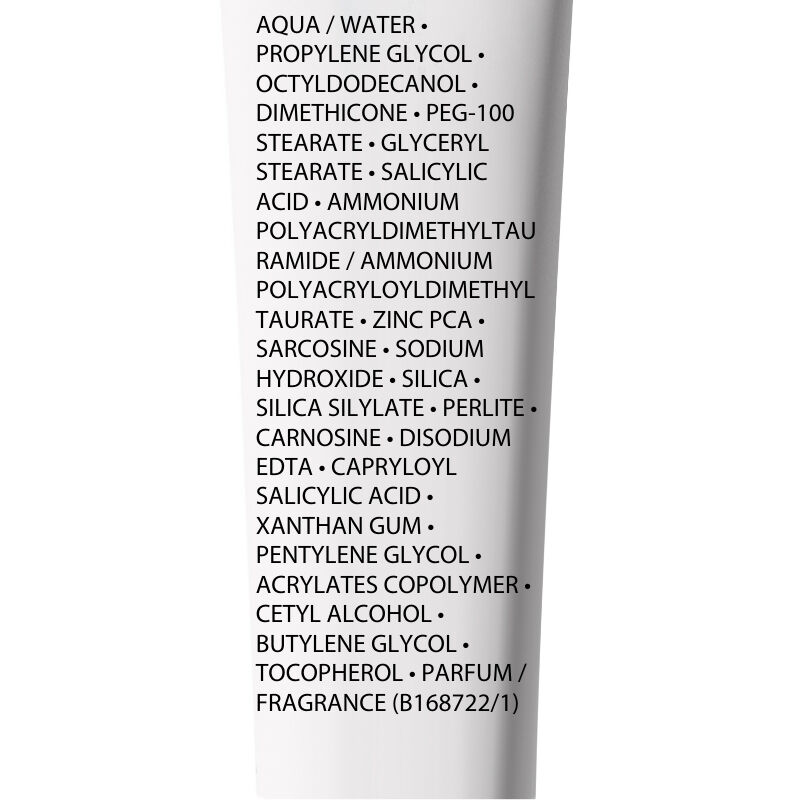 Effaclar K (+) Anti-Blackhead Moisturiser 40ml