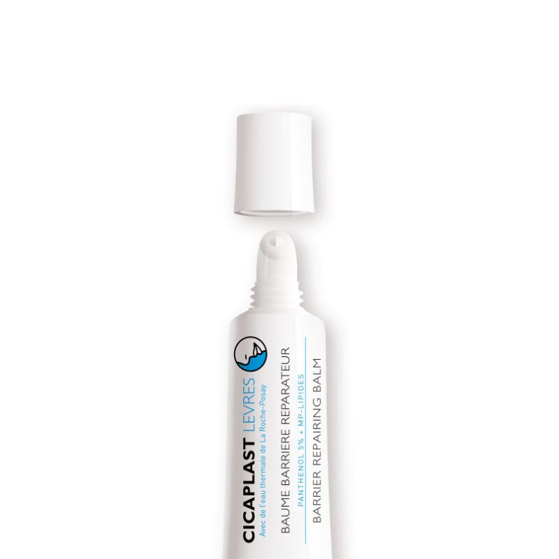 Cicaplast Levres Moisturising Lip Balm 7.5ml