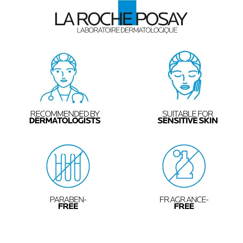 Respectissime Waterproof Eye Makeup Remover 125ml