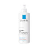 Lipikar Lait Body Milk Moisturiser 400ml