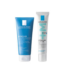 Acne Control Treatment Set