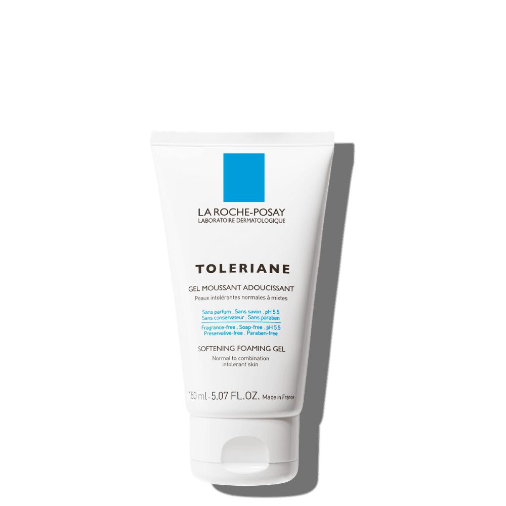 Toleriane Foaming Gel Face Cleanser La RochePosay Australia