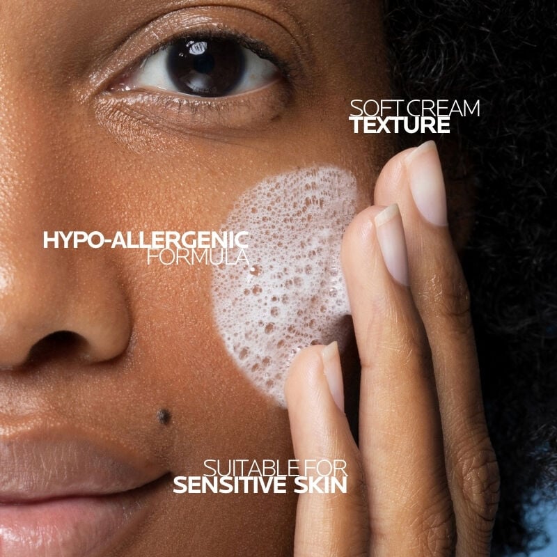 Toleriane Gentle Cream Dermo-Cleanser 200ml