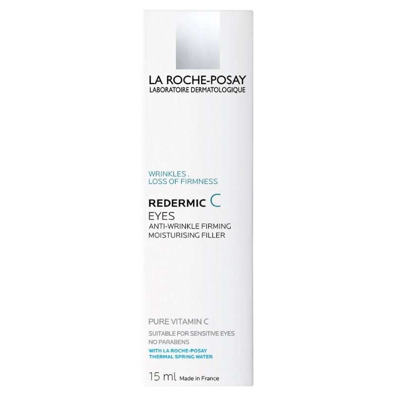 Redermic Vitamin C Anti-Ageing Eye Cream 15ml