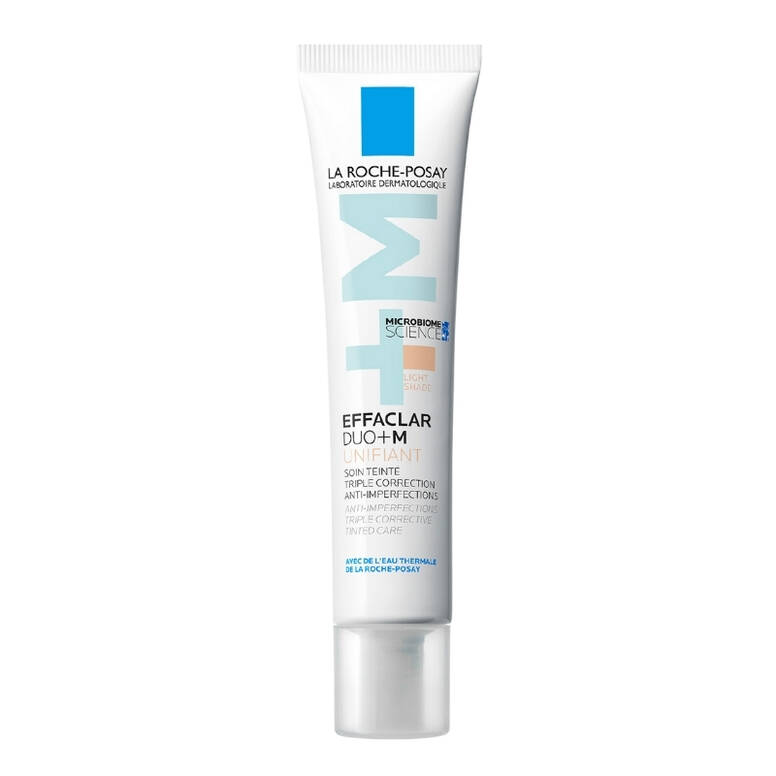 BB Creams & Tinted Moisturisers | La Roche-Posay Australia