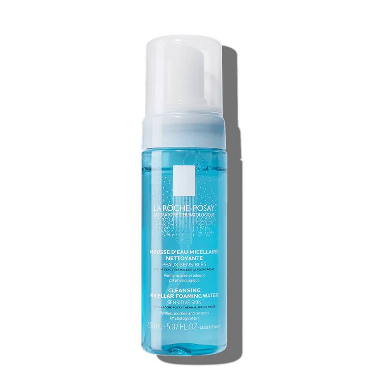 Face Cleansers & Face Wash La RochePosay® Australia & NZ