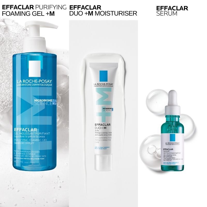 Anti-Blackhead Treatment Set