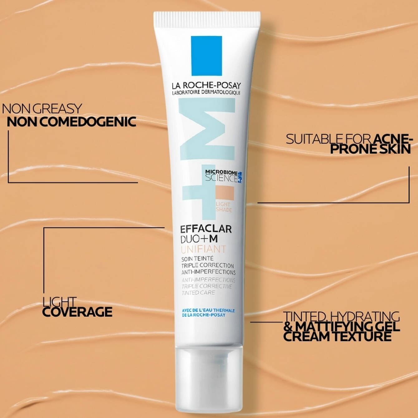 How to Unclog Pores: Tips and Tricks | La Roche-Posay Australia