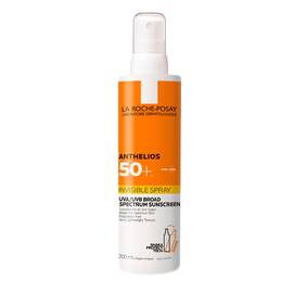 Anthelios Invisible Spray Sunscreen SPF 50+ 200ML