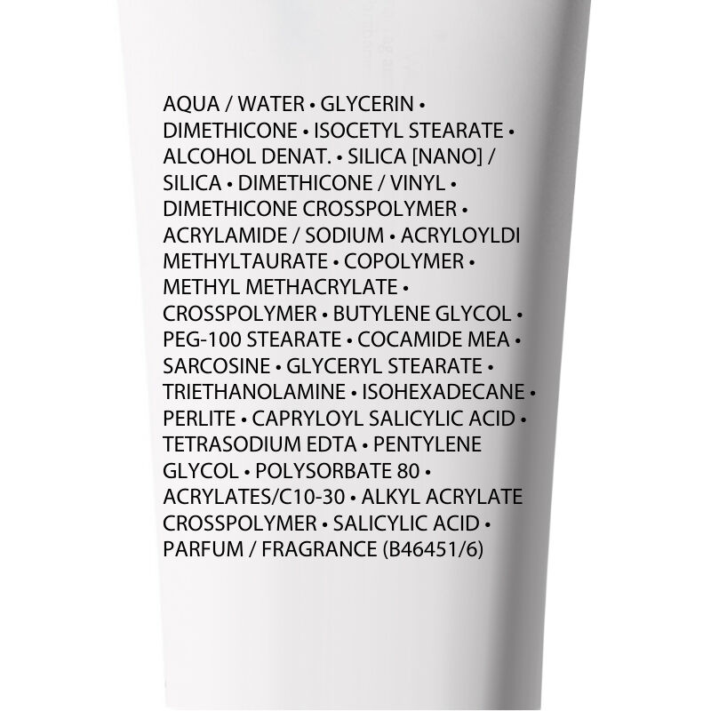 Effaclar Matte Anti-Shine Moisturiser 40ml