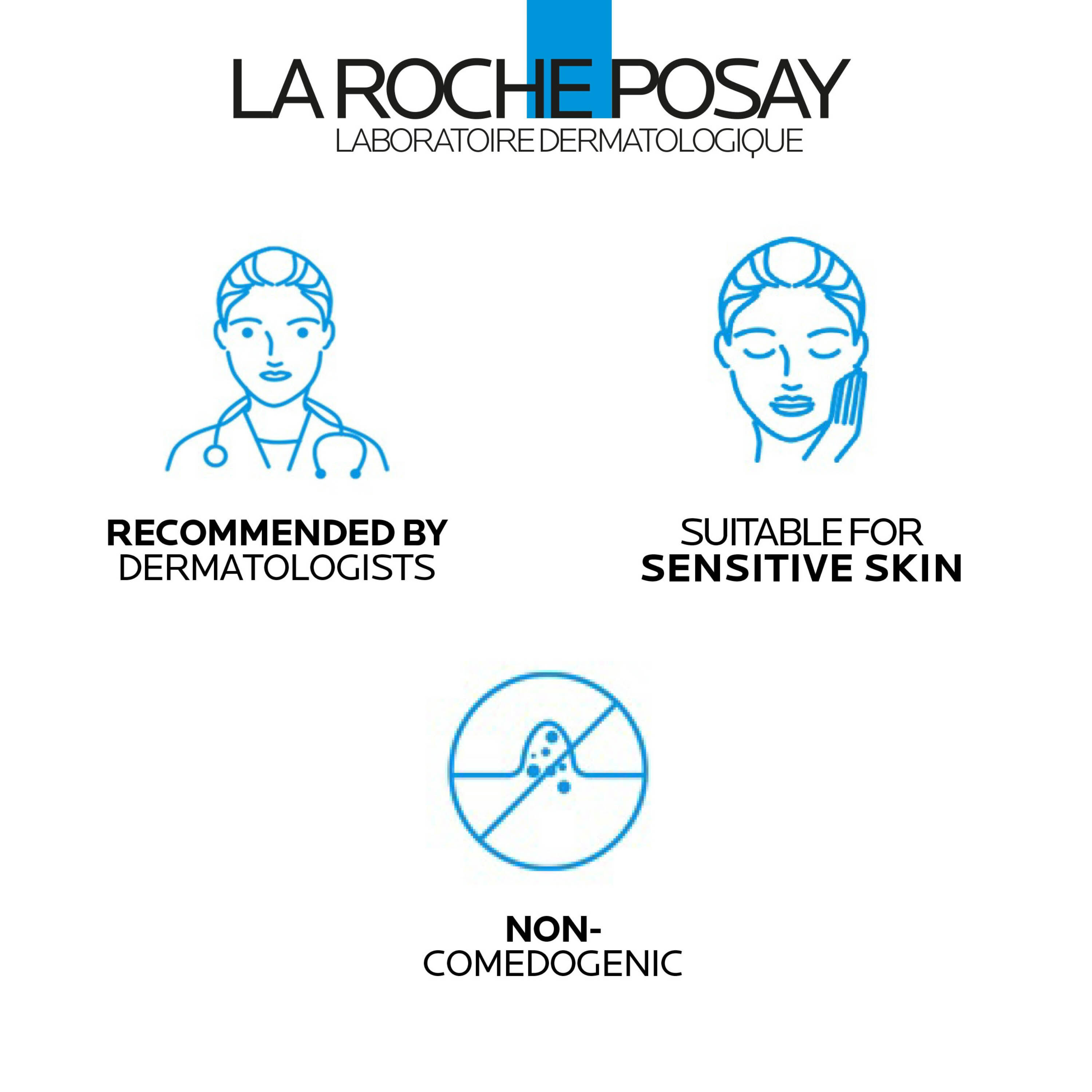 La Roche-Posay Toleriane Soothing Lotion