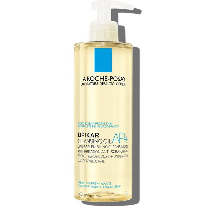 Sensitive Skin Body Set